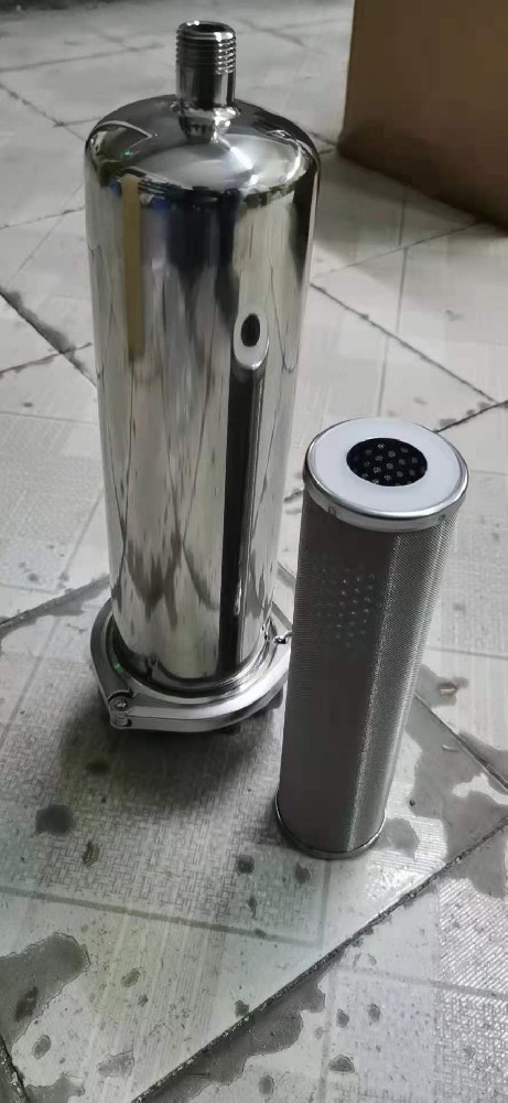 電解液過(guò)濾器折疊濾芯耐壓性能怎么樣