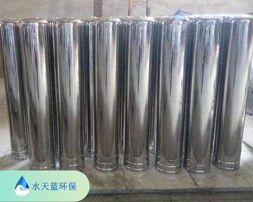 如何根據流量需求選擇合適的石英砂過濾器型號？