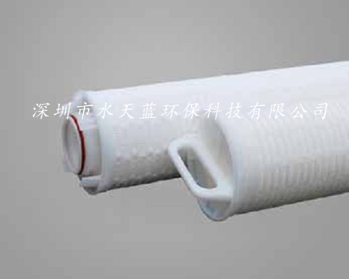 水處理大通量濾芯抗壓性能怎么樣